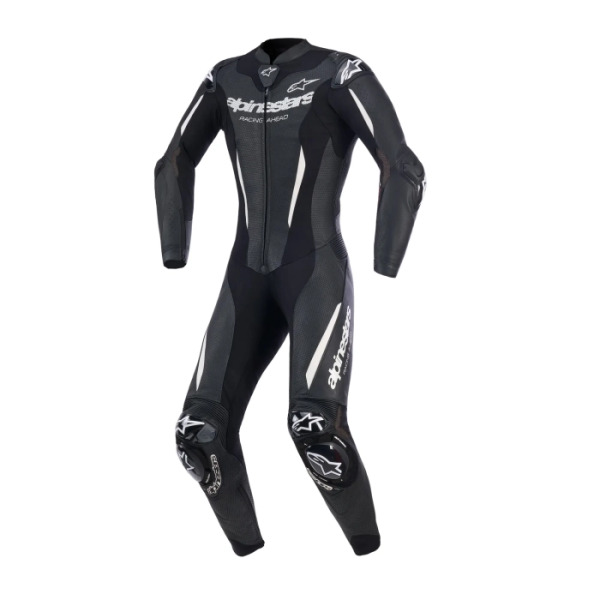 Alpinestars Alpinestars Stella GP-R7 1PC Leather Suit Black